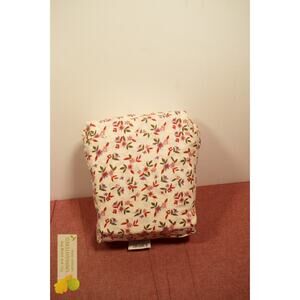 Pillowfort Full Ditzy Flower Kids' Cotton Sheet Set